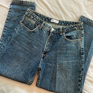 ZARA Jeans
